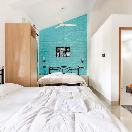 Casa De Mor Room With Pool Анжуна Екстер'єр фото