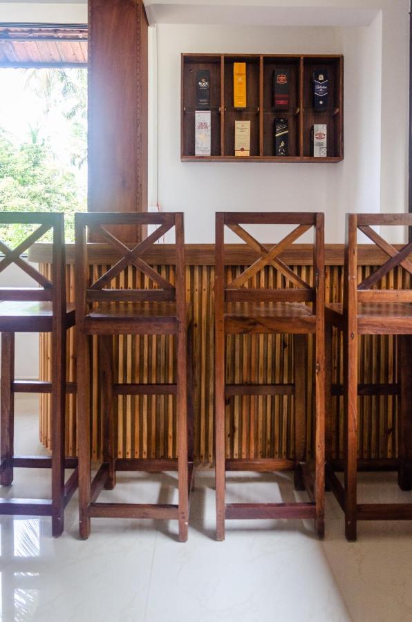 Casa De Mor Room With Pool Анжуна Екстер'єр фото