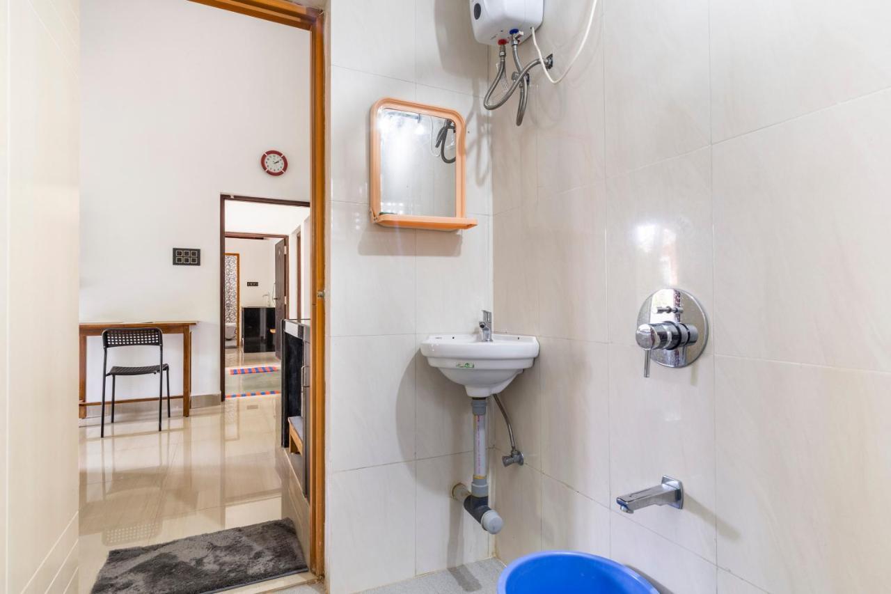 Casa De Mor Room With Pool Анжуна Екстер'єр фото