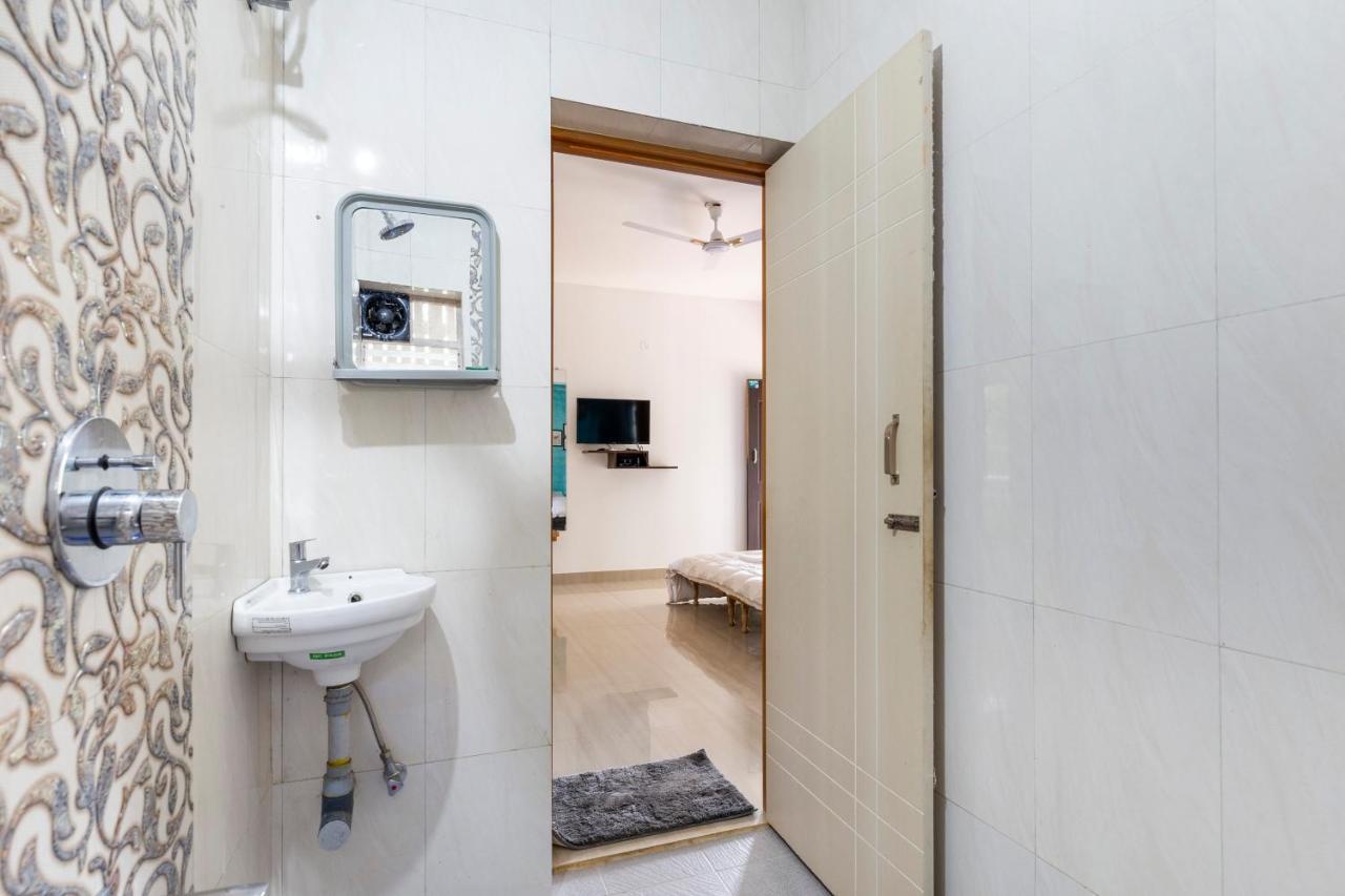 Casa De Mor Room With Pool Анжуна Екстер'єр фото