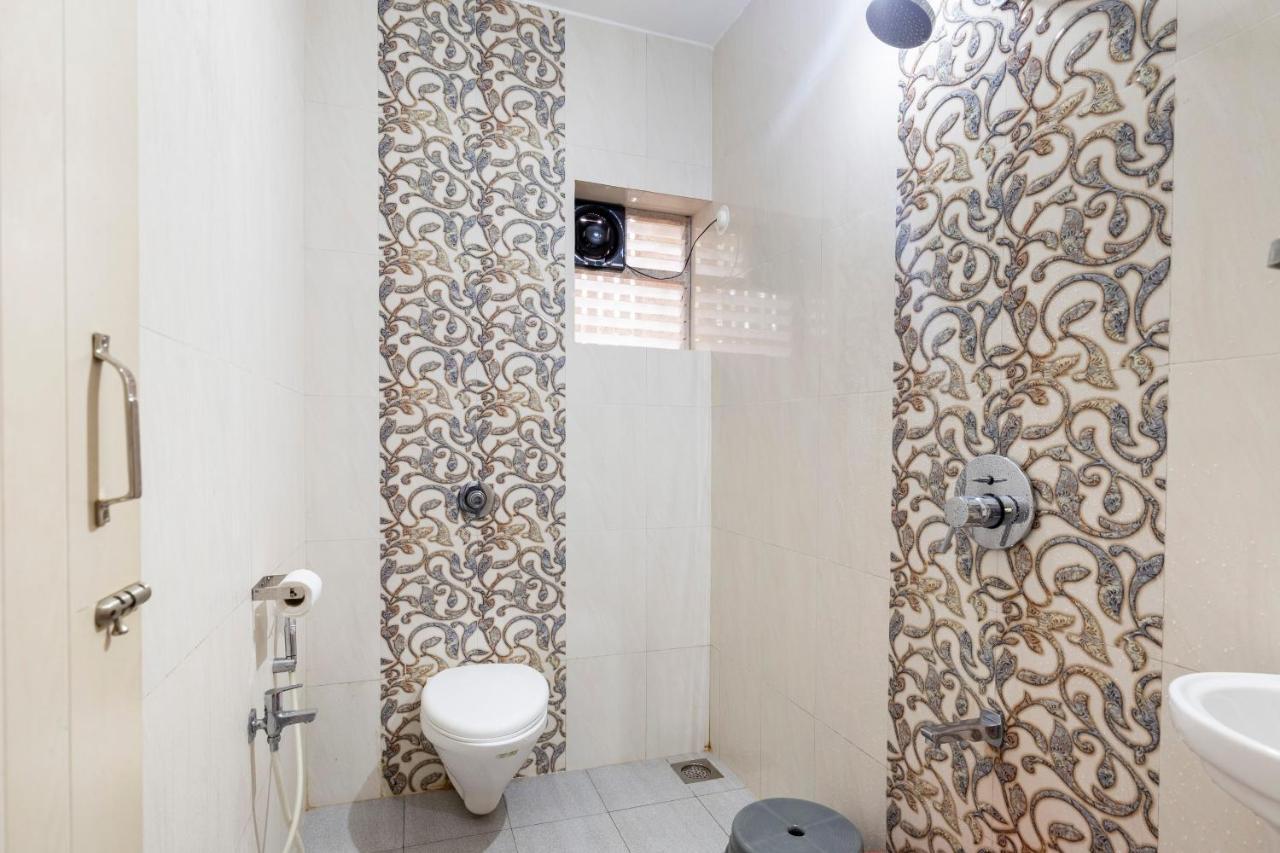 Casa De Mor Room With Pool Анжуна Екстер'єр фото