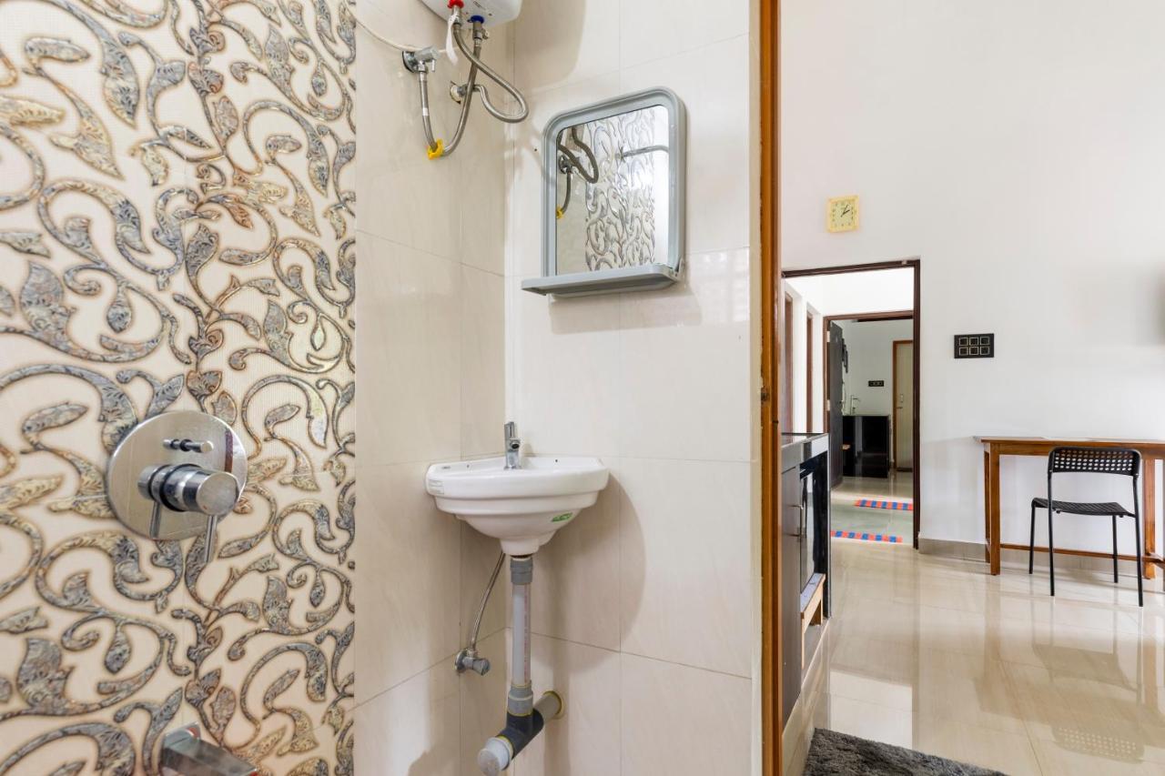 Casa De Mor Room With Pool Анжуна Екстер'єр фото