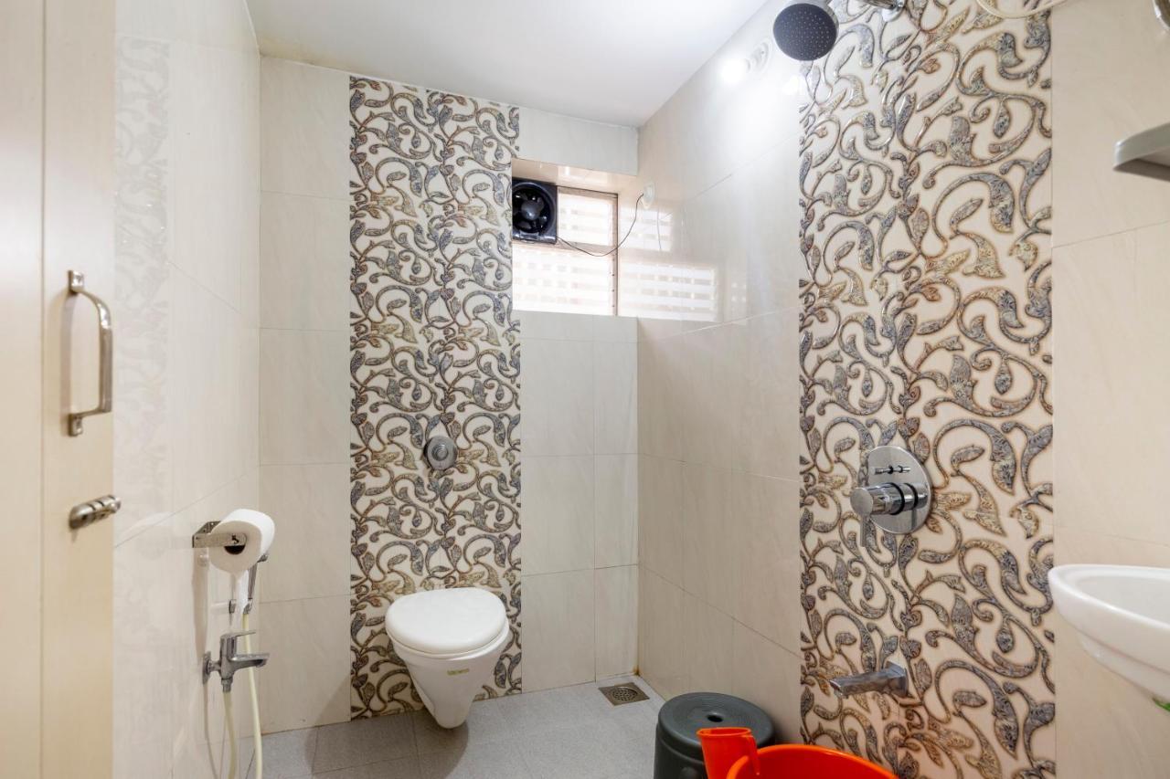 Casa De Mor Room With Pool Анжуна Екстер'єр фото