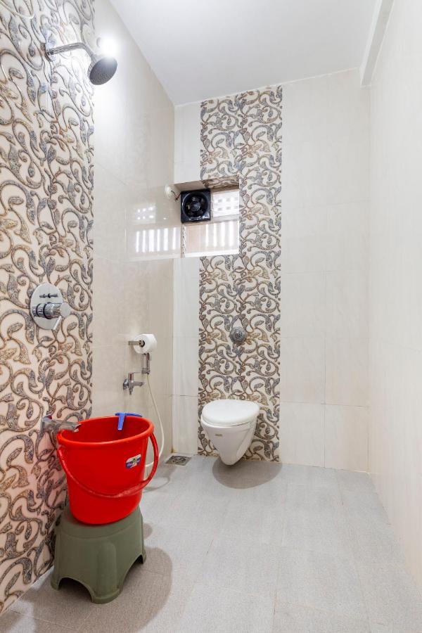 Casa De Mor Room With Pool Анжуна Екстер'єр фото