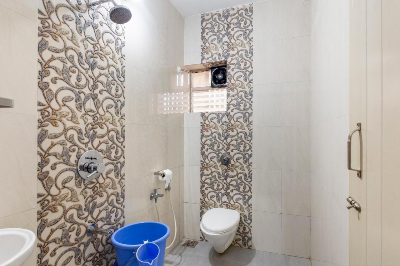 Casa De Mor Room With Pool Анжуна Екстер'єр фото